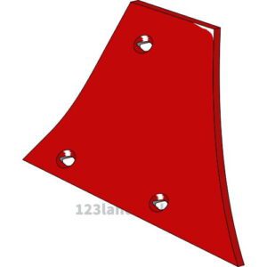 Bryststykke - Høyre - Vogel u. Noot - Kropp: WST430, WST430 ©-PLUS