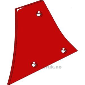 Bryststykke - Venstre - Vogel u. Noot - Kropp: WST430, WST430 ©-PLUS