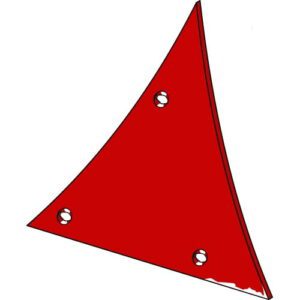 Bryststykke - Høyre - Vogel u. Noot - Kropp: M430