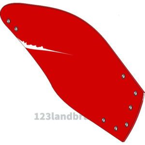 Veltefjøl - Høyre - Vogel u. Noot - Kropp: WX400 ©-PLUS