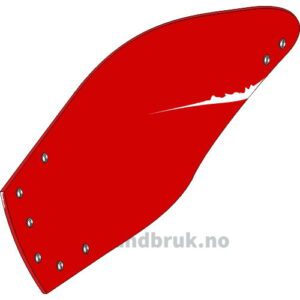 Veltefjøl - Venstre - Vogel u. Noot - Kropp: WX400 ©-PLUS