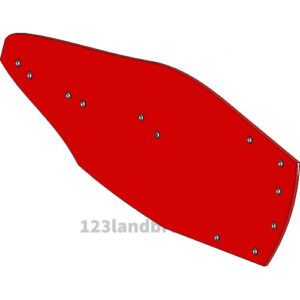 Veltefjøl - Høyre - Vogel u. Noot - Kropp: WXL430 ©-PLUS