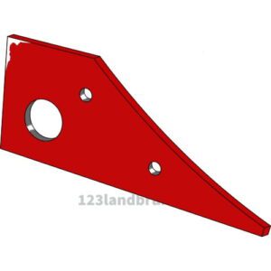 Landside spiss - Venstre - Vogel u. Noot