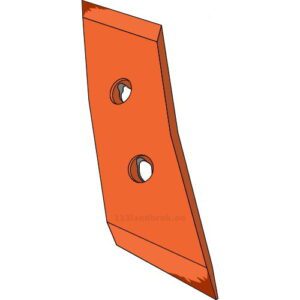 Plogspiss - Høyre - Naud - Kropp: C31A, C34A, H54A, H67A