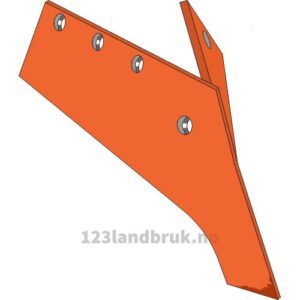 Plogskjær - Høyre - Naud - Kropp: C31A, C34A, H54A, H67A