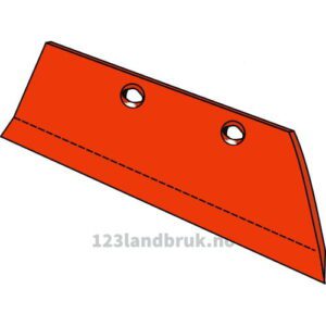 Skjær - Høyre - Naud