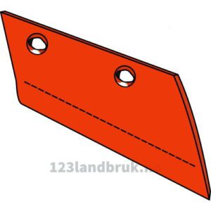 Skjær - Høyre - Naud