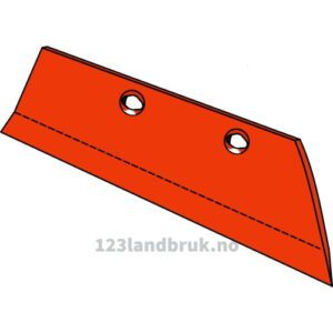 Skjær - Høyre - Naud