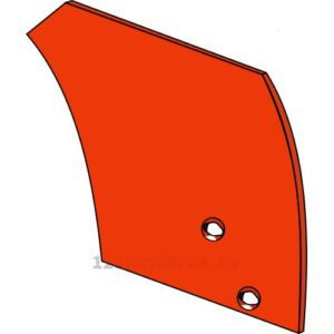 Skumfjøl - Høyre - Naud