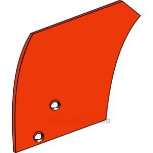 Skumfjøl - Venstre - Naud