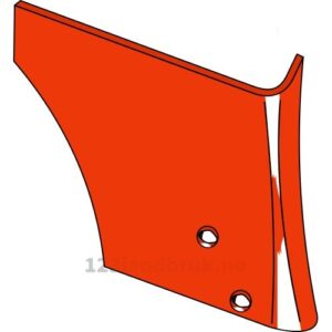 Skumfjøl - Høyre - Naud