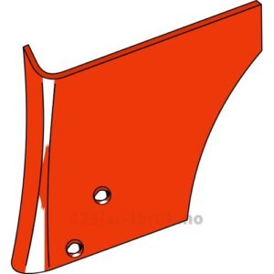 Skumfjøl - Venstre - Naud