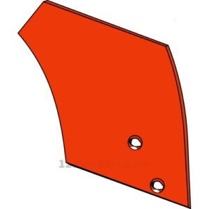 Skumfjøl - Høyre - Naud