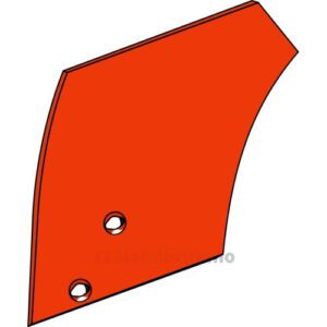 Skumfjøl - Venstre - Naud