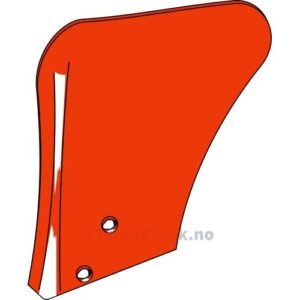 Skumfjøl - Venstre - Naud