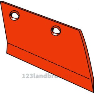 Skjær - Høyre - Naud