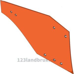 Veltefjøl - Høyre - Naud - Kropp: C31A