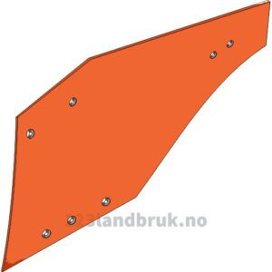 Veltefjøl - Venstre - Naud - Kropp: C31A