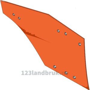 Veltefjøl - Høyre - Naud - Kropp: C34A