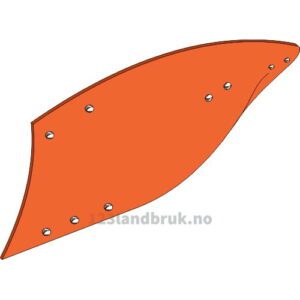 Veltefjøl - Venstre - Naud - Kropp: H67A