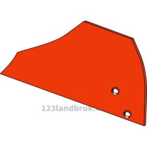 Skumfjøl - Høyre - Naud