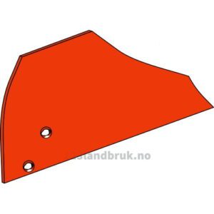 Skumfjøl - Venstre - Naud