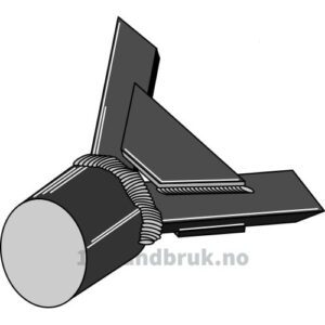 BOURGAULT Monteringsverktøy