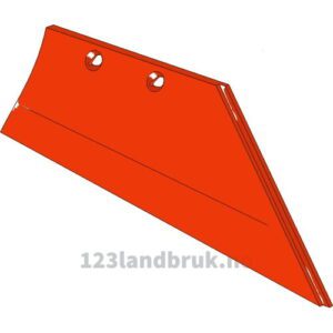 Skjær - Høyre - Niemeyer