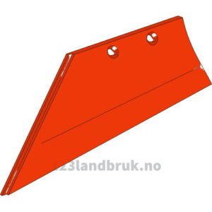 Skjær - Venstre - Niemeyer