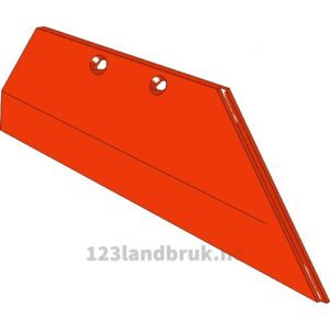 Skjær - Høyre - Niemeyer