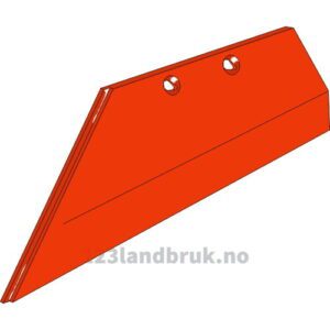 Skjær - Venstre - Niemeyer