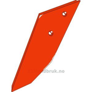 Plogspiss - Venstre - Niemeyer