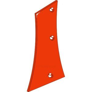 Bryststykke - Venstre - Niemeyer - Kropp: SH15G