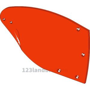 Veltefjøl - Høyre - Niemeyer - Kropp: SH15G