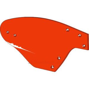 Veltefjøl - Høyre - Niemeyer - Kropp: NU16G