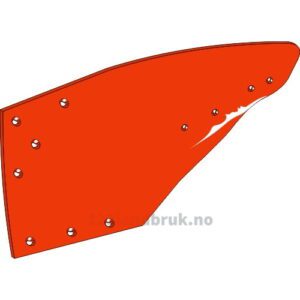 Veltefjøl - Venstre - Niemeyer - Kropp: N6G