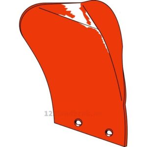 Skumfjøl MS2 - Modell MS2 - Høyre - Niemeyer - Kropp: MS2