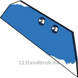 Skjær - Høyre - Frost - Kropp: H5