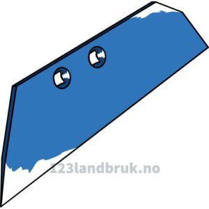 Skjær - Venstre - Frost - Kropp: H5