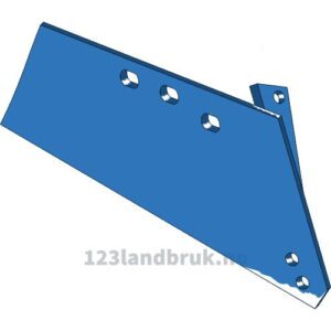 Skjær FM40R - Høyre - Frost, Frost (Original)