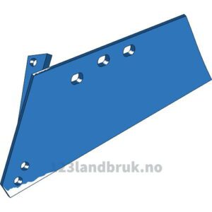 Skjær FM40L - Venstre - Frost, Frost (Original)