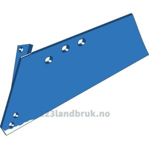 Skjær FM45L - Venstre - Frost, Frost (Original) - Kropp: HNK140, NK40, ST, UNK340