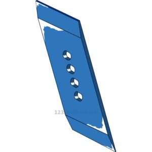 Plogspiss - Høyre - Frost, Frost (Original)