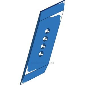 Plogspiss - Venstre - Frost, Frost (Original)