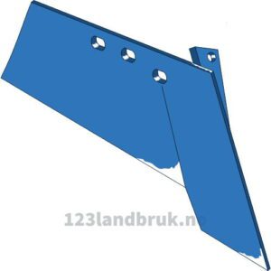 Skjær-Hardmetall-FMH40R - Høyre - Frost, Frost (Original)