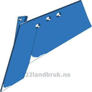 Skjær-Hardmetall-FMH40L - Venstre - Frost, Frost (Original)