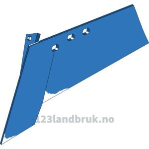 Skjær-Hardmetall-FMH45L - Venstre - Frost, Frost (Original)