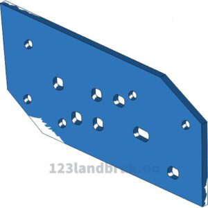 Landside - Venstre - Frost, Frost (Original) - Kropp: ST, UNK336, UNK340