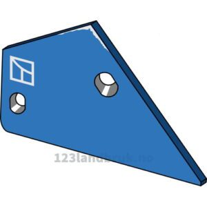 Landside spiss - Venstre - Frost