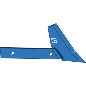 Landside kniv - Høyre - Frost